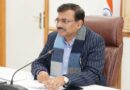 मुख्य सचिव आनन्द बर्द्धन ने देहरादून में विद्युत लाईनों की अंडरग्राउण्ड केबलिंग को लेकर ऊर्जा विभाग एवं जिलाधिकारी देहरादून के साथ महत्वपूर्ण बैठक की।