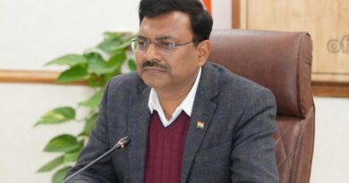 चारधाम यात्रा को सुरक्षित बनाने के लिए सड़कों की स्थिति पर मंथन