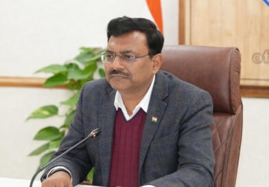 चारधाम यात्रा को सुरक्षित बनाने के लिए सड़कों की स्थिति पर मंथन