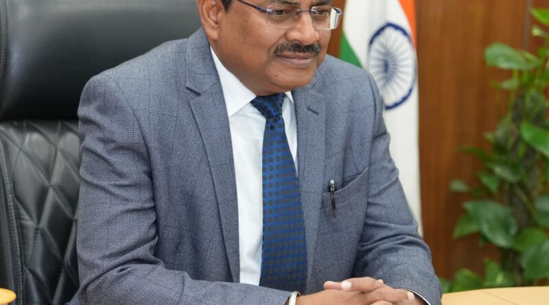 उत्तराखंड CAMPA परियोजना संचालन समिति की 12वीं बैठक सम्पन्न