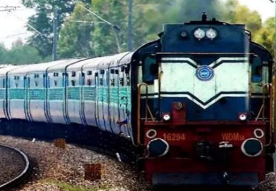 रेल परियोजनाओं के बजट में 25 गुना वृद्धि, 40,384 करोड़ की नई लाइनें स्वीकृत