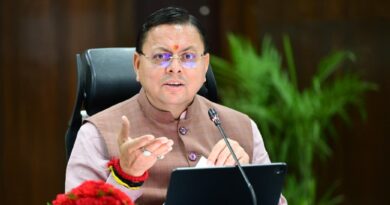 मदरसे में पढ़ने वाले बच्चों को मिले आधुनिक शिक्षा, इसके लिए किया गया काम : मुख्यमंत्री पुष्कर सिंह धामी