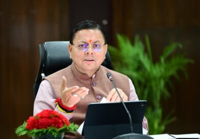 मदरसे में पढ़ने वाले बच्चों को मिले आधुनिक शिक्षा, इसके लिए किया गया काम : मुख्यमंत्री पुष्कर सिंह धामी