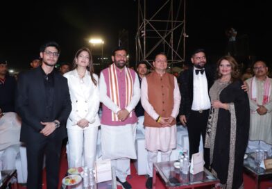 गुरुग्राम में AWPL के “विजय पर्व” कार्यक्रम में शामिल हुए मुख्यमंत्री पुष्कर सिंह धामी