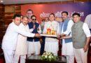 फेक नैरेटिव और भ्रामक सूचनाओं से सतर्क रहें : मुख्यमंत्री पुष्कर सिंह धामी