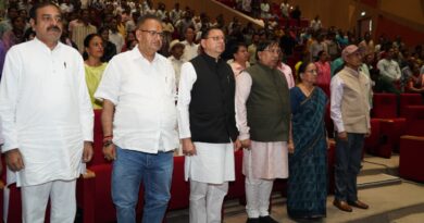 प्रधानमंत्री किसान सम्मान निधि की 23वीं किस्त से उत्तराखंड के 8 लाख से अधिक किसानों को मिला लाभ : मुख्यमंत्री पुष्कर सिंह