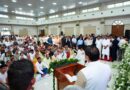 मुख्यमंत्री धामी ने खण्डूड़ी जी के चित्र पर पुष्प अर्पित कर श्रद्धासुमन अर्पित किए।