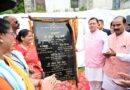 मुख्यमंत्री पुष्कर सिंह धामी ने दन्या में जनसभा को किया संबोधित, क्षेत्र के विकास की कई महत्वपूर्ण घोषणाएं