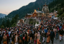 उत्तराखंड के धामों में श्रद्धालुओं की रिकॉर्ड भीड़, व्यवस्थाओं पर बढ़ा दबाव