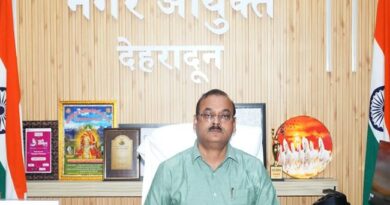 सहायक नगर आयुक्त के कक्ष में शराब पीकर बदतमीजी करने वाले आउटसोर्स कर्मी पर बड़ी कार्रवाई, सेवा समाप्त