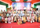 टनकपुर से कैलाश मानसरोवर यात्रा के प्रथम दल को मुख्यमंत्री पुष्कर सिंह धामी ने हरी झंडी दिखाकर किया रवाना