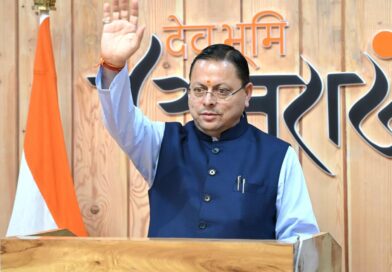 पर्यटन को रोजगार, स्वरोजगार और रिवर्स पलायन से जोड़कर स्थानीय अर्थव्यवस्था को किया जा रहा मजबूत  :  मुख्यमंत्री पुष्कर सिंह धामी