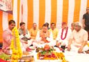 मुख्यमंत्री पुष्कर सिंह धामी ने हरिद्वार गंगा कॉरिडोर के अंतर्गत लगभग 235 करोड़ रुपये की चार महत्वपूर्ण परियोजनाओं का किया भूमि पूजन एवं शिलान्यास