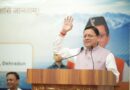 मुख्यमंत्री पुष्कर सिंह धामी ने ‘उत्तराखंड सीएसआर डायलॉग’ कार्यक्रम में उद्योग जगत के प्रतिनिधियों के साथ किया संवाद
