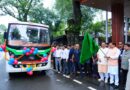 उत्तराखण्ड स्वच्छ गतिशीलता परिवर्तन नीति-के तहत 06 लाभार्थियों को सब्सिडी चेक किए प्रदान