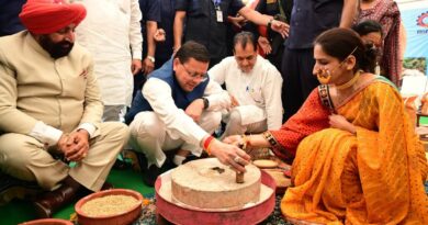 सेवा, सुशासन और समर्पण का सशक्त संदेश बना सेवा पखवाड़ा, 3.5 हजार से अधिक लोगों ने उठाया जनकल्याणकारी योजनाओं का लाभ