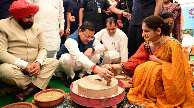सेवा, सुशासन और समर्पण का सशक्त संदेश बना सेवा पखवाड़ा, 3.5 हजार से अधिक लोगों ने उठाया जनकल्याणकारी योजनाओं का लाभ