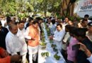 आम महोत्सव में बोले मुख्यमंत्री धामी – किसान उत्तराखंड की सबसे बड़ी ताकत, हरिद्वार बनेगा विकास की नई पहचान