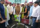 हरेला पर पूरे प्रदेश में 10 लाख पौधे लगाने का संकल्प, एक पेड़ माँ के नाम अभियान से जुड़ने का आह्वान