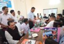 मुख्यमंत्री पुष्कर सिंह धामी के नेतृत्व में राज्यभर में संचालित हो रहा जन सम्पर्क अभियान, 73 कैम्पों में 64 हजार से अधिक लोगों ने की भागीदारी