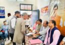 सेवा पखवाड़ा के तहत प्रदेशभर में आयोजित जनसेवा शिविरों में हजारों नागरिकों ने उठाया सरकारी योजनाओं का लाभ, शिकायतों का हुआ त्वरित निस्तारण