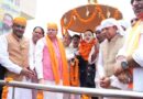 शहीद ऊधम सिंह के बलिदान को CM धामी का नमन, गदरपुर में दी श्रद्धांजलि