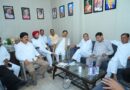 17 जुलाई को देहरादून में राहुल गांधी करेंगे ‘छात्रों की गूंज’ कार्यक्रम का उद्घोष, तैयारियों में जुटी कांग्रेस