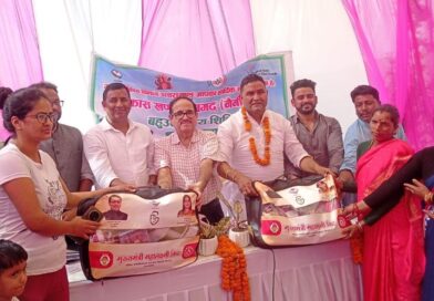 रामगढ़ में बहुउद्देशीय जनसेवा शिविर, 358 लाभार्थियों को योजनाओं का लाभ; 25 शिकायतों का मौके पर निस्तारण