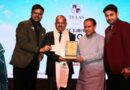 दून इंटरनेशनल स्कूल के प्रधानाचार्य दिनेश बर्त्वाल को मिला प्रिंसिपल एक्सीलेंस अवार्ड-2026