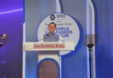 मुख्यमंत्री धामी ने “The Economic Times World Leaders Forum 2026” कार्यक्रम में किया प्रतिभाग, विकास, निवेश और सुशासन से अग्रणी बन रहा उत्तराखण्ड