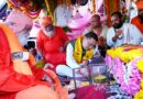 टपकेश्वर महादेव की भव्य शोभायात्रा में शामिल हुए मुख्यमंत्री पुष्कर सिंह धामी