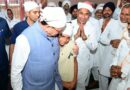 संत समाज का मार्गदर्शन धर्म, संस्कृति और राष्ट्र निर्माण की प्रेरणा – मुख्यमंत्री पुष्कर सिंह धामी