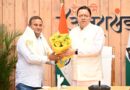 कॉमनवेल्थ गेम्स 2026 के उत्तराखंड के पदक विजेताओं और प्रशिक्षकों को मुख्यमंत्री धामी ने किया सम्मानित