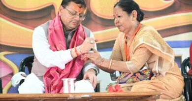 मुख्यमंत्री धामी की महिलाओं को बड़ी सौगात, 60 साल की उम्र से रोडवेज बसों में मिलेगा मुफ्त सफर
