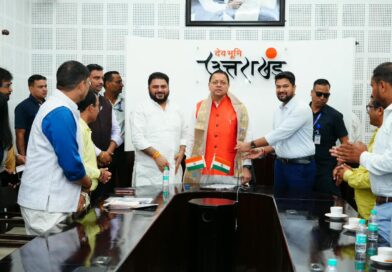 उत्तराखण्ड और अन्य राज्यों के युवाओं के बीच संवाद और अनुभवों के आदान-प्रदान को दिया जाएगा बढ़ावा