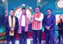 सीएम धामी ने ‘NeST Fest-2026’ में किया प्रतिभाग, पूर्वोत्तर के युवाओं का किया स्वागत