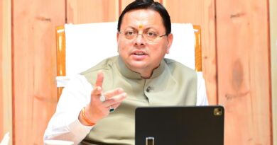 मुख्यमंत्री धामी का विकास प्राधिकरणों को सख्त निर्देश—लंबित मास्टर प्लान और परियोजनाओं में तेजी लाएं, हर कार्य की तय हो समय-सीमा
