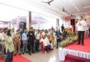 ड्रग फ्री उत्तराखंड से विकसित भारत-2047 तक, बनबसा में सीएम धामी का युवाओं से संवाद