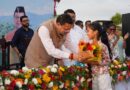 मुख्यमंत्री धामी ने मियांवाला में ₹8.64 करोड़ की लागत से विकसित ‘जल सृष्टि पार्क’ का किया लोकार्पण