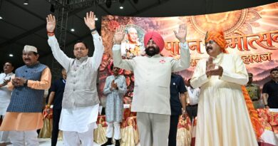 देवभूमि की संस्कृति और पहचान की रक्षा के लिए सरकार का संकल्प स्पष्ट, सांस्कृतिक गौरव से नहीं होगा कोई समझौता