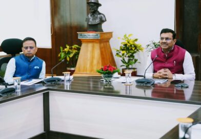 मुख्य सचिव ने की मुख्यमंत्री घोषणाओं की प्रगति की समीक्षा, सीएम घोषणाओं को प्राथमिकता पर लेते हुए निर्धारित समयसीमा में पूर्ण करने के दिए निर्देश