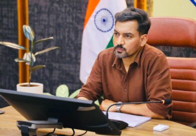 जिला प्रशासन के प्रयासों से 112 ड्रॉपआउट छात्राओं को स्कूल में मिला दाखिला