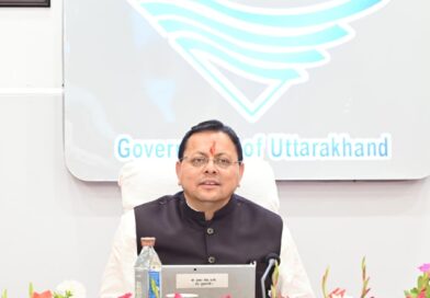 भारत-नेपाल अंतरराष्ट्रीय सीमा से सटे बनबसा में धामी कैबिनेट की बैठक, शासन को सीमांत क्षेत्रों तक ले जाने की नई पहल