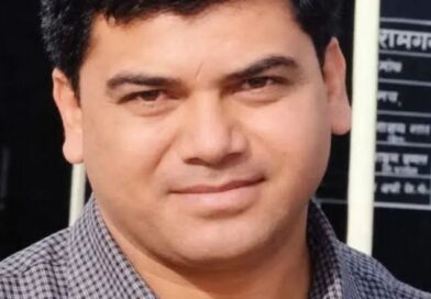 बाथरूम में करंट लगने से अवर अभियंता अनिल कुमार की मौत, गीजर से करंट लीक होने की आशंका