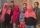 किराये के कमरे में चल रहे देह व्यापार का भंडाफोड़, महिला सहित 4 गिरफ्तार