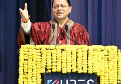 युवाओं की प्रतिभा, मेहनत और लगन से साकार होगा विकसित भारत 2047 का संकल्प : मुख्यमंत्री