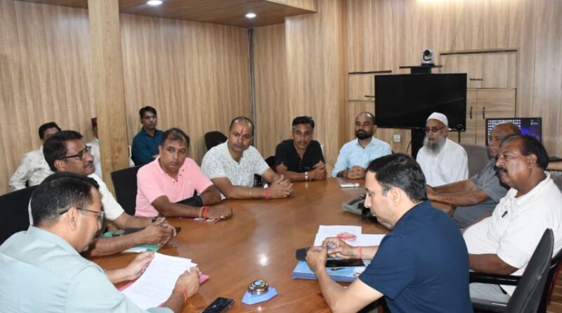 नैनीताल में मतदाता सूची का अंतिम प्रकाशन, 6.97 लाख से अधिक मतदाता पंजीकृत