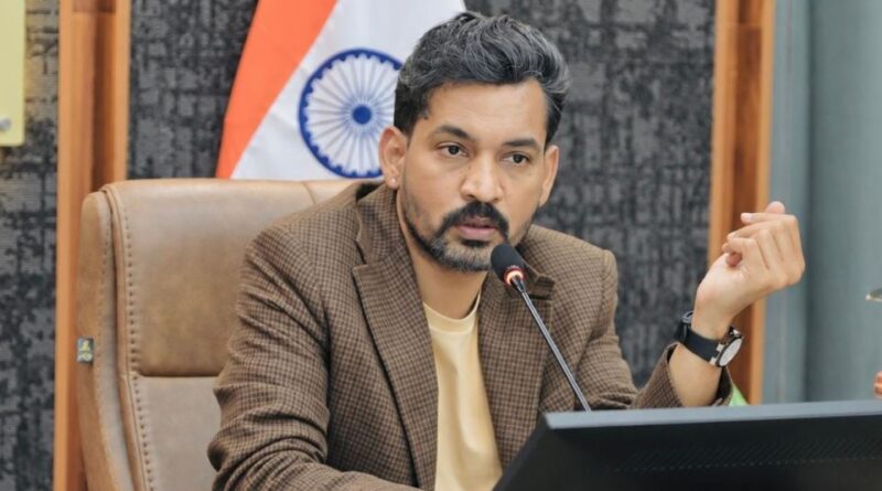 स्किल डेवलपमेंट से युवाओं को मिलेगा ग्लोबल मंच : जापान, जर्मनी और सऊदी अरब में 126 युवाओं को मिला रोजगार