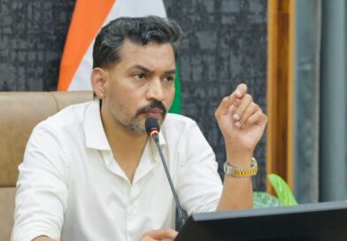 देहरादून में मतदाता जागरूकता गतिविधियां तेज, जिलाधिकारी ने सभी विभागों को दिए निर्देश