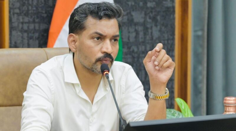 देहरादून में मतदाता जागरूकता गतिविधियां तेज, जिलाधिकारी ने सभी विभागों को दिए निर्देश